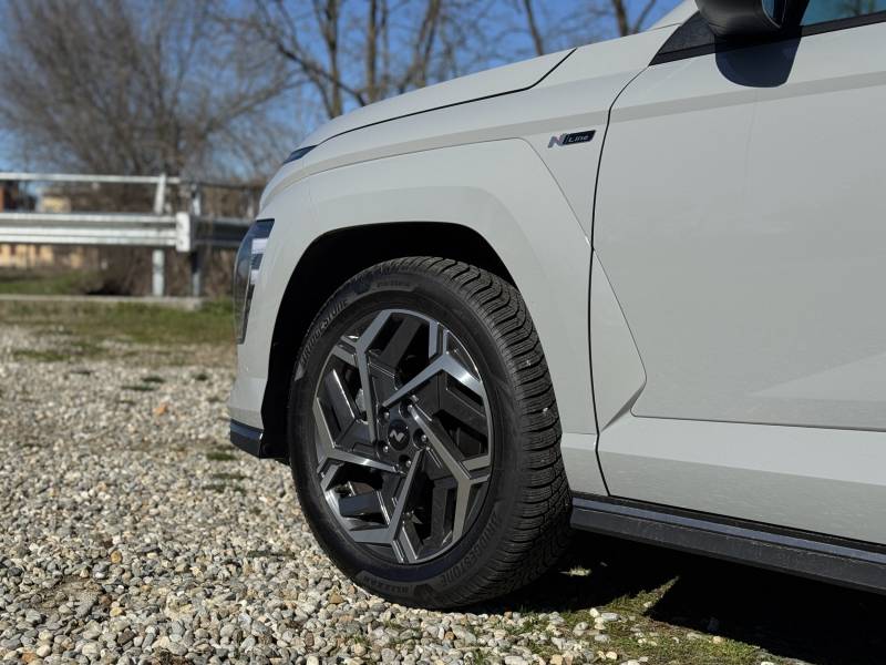 Hyundai Kona HEV: tutte le foto 8