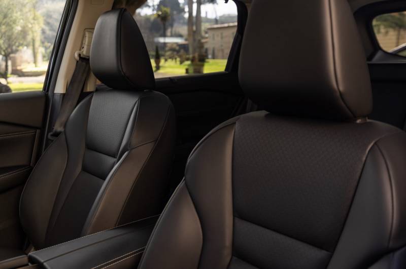 Nissan X-Trail 1.5 MHEV 2WD: guarda tutte le foto 15