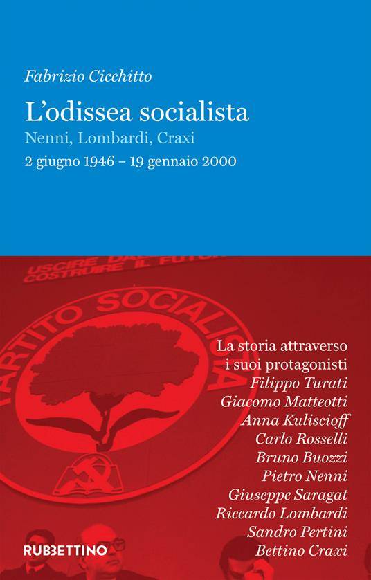 L'odissea socialista