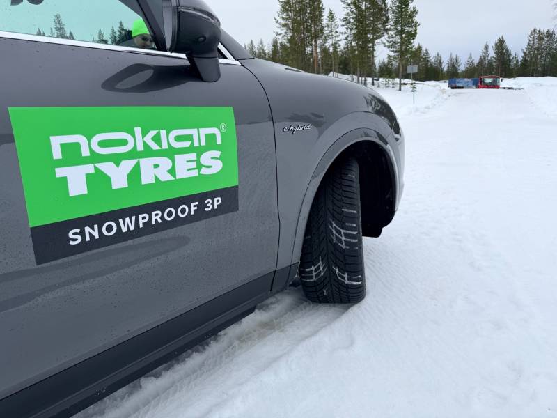 Nokian