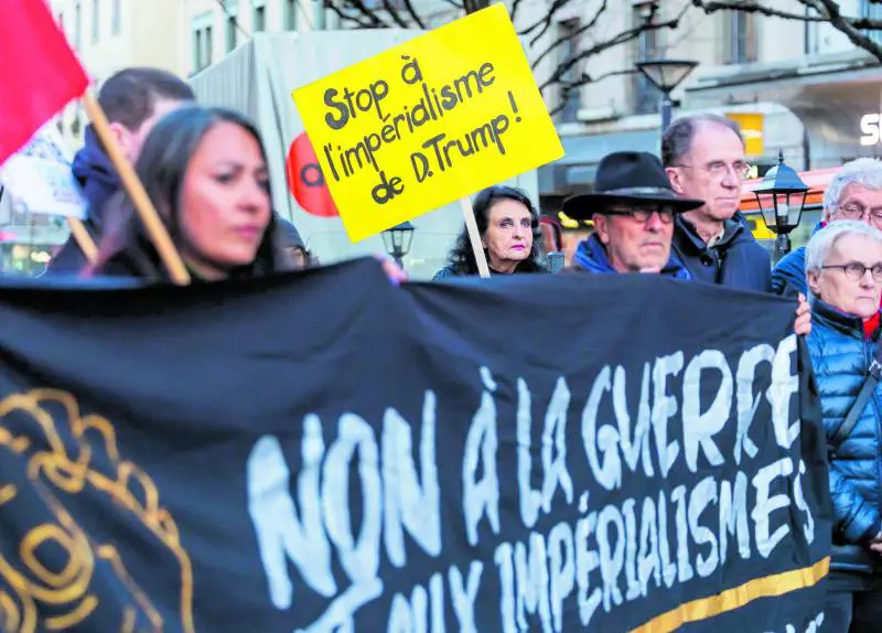 Così i Paesi europei voltano le spalle a chi combatte gli ayatollah atomici