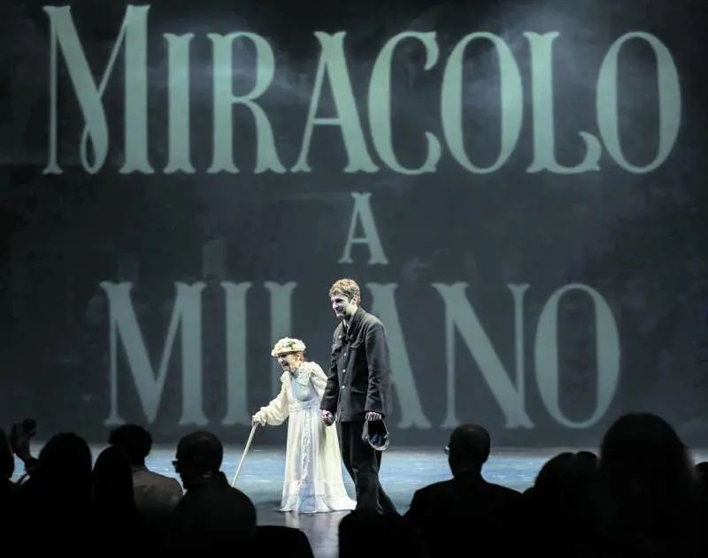 Anche gli irriducibili del teatro possono trovare lo spettacolo giusto