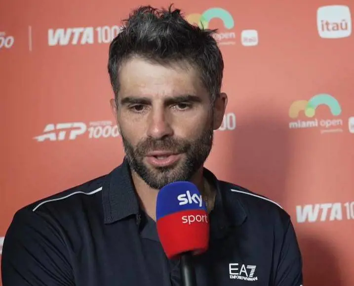 Tennis, lutto per Simone Bolelli: addio al papà Daniele, la dedica dopo l’ultimo successo con Vavassori