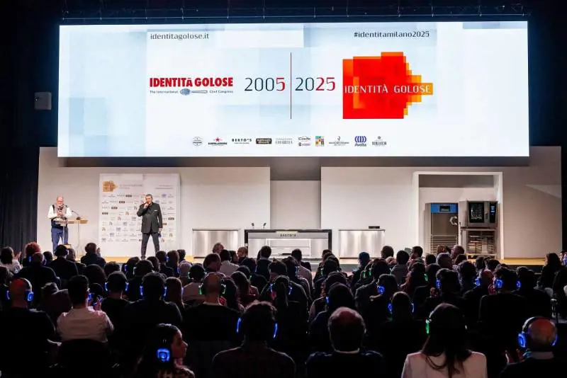 Identità Milano 2026, ecco il programma - il Giornale