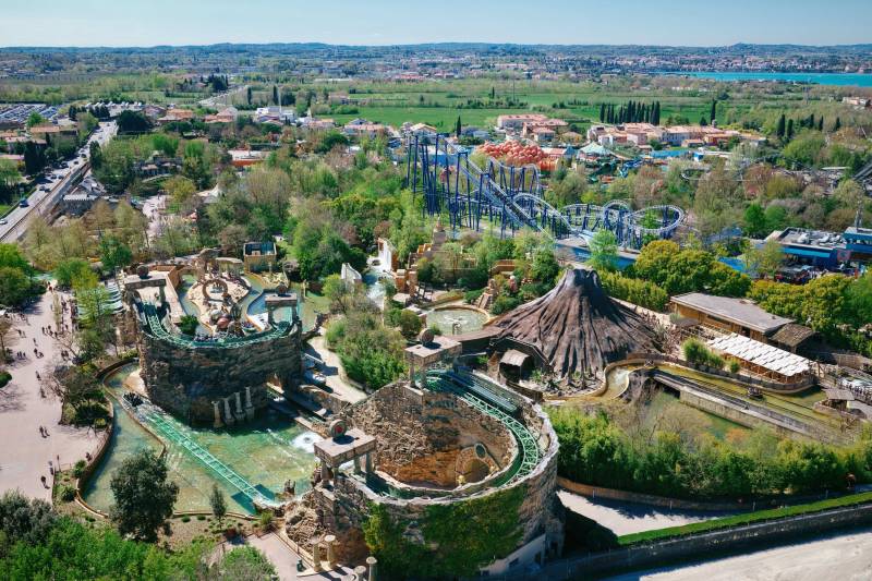 gardaland