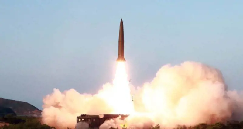 "Non sono copie degli Iskander": il mistero dei missili nordcoreani