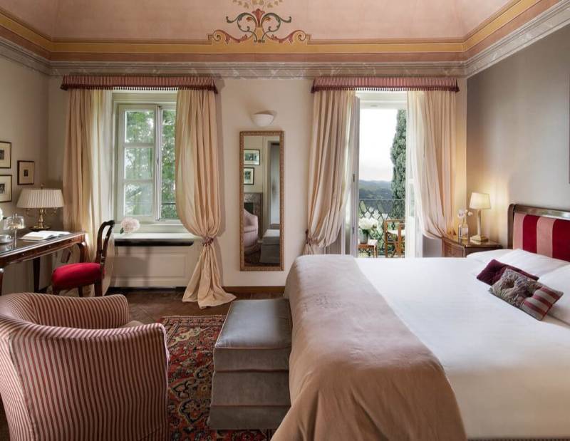 RELAIS SAN MAURIZIO- LANGHE- PIEMONTE