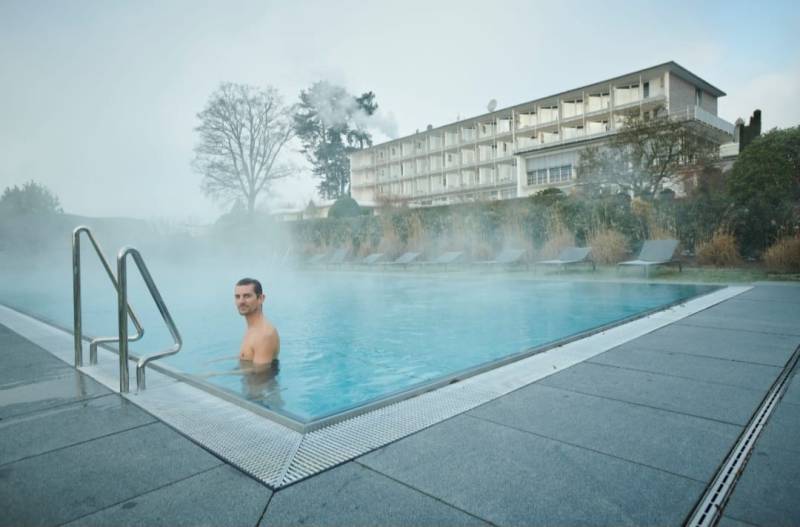 BUCHINGER WILHELMI- LAGO DI COSTANZA- GERMANIA 