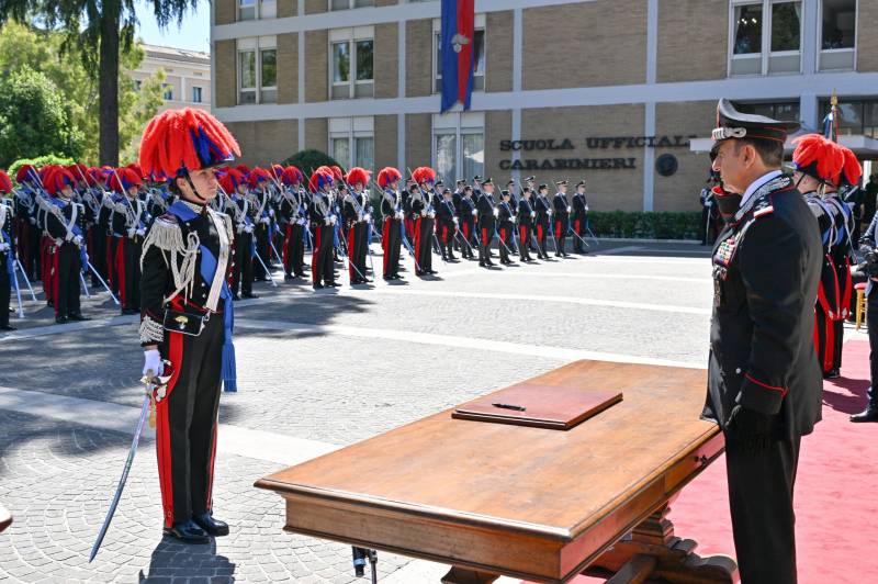 carabinieri