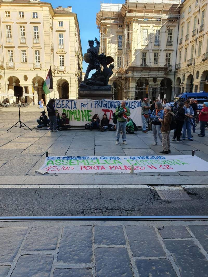 Foto Francesco Valente