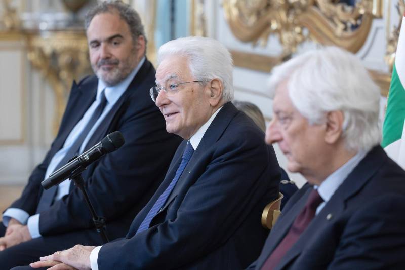 Mattarella