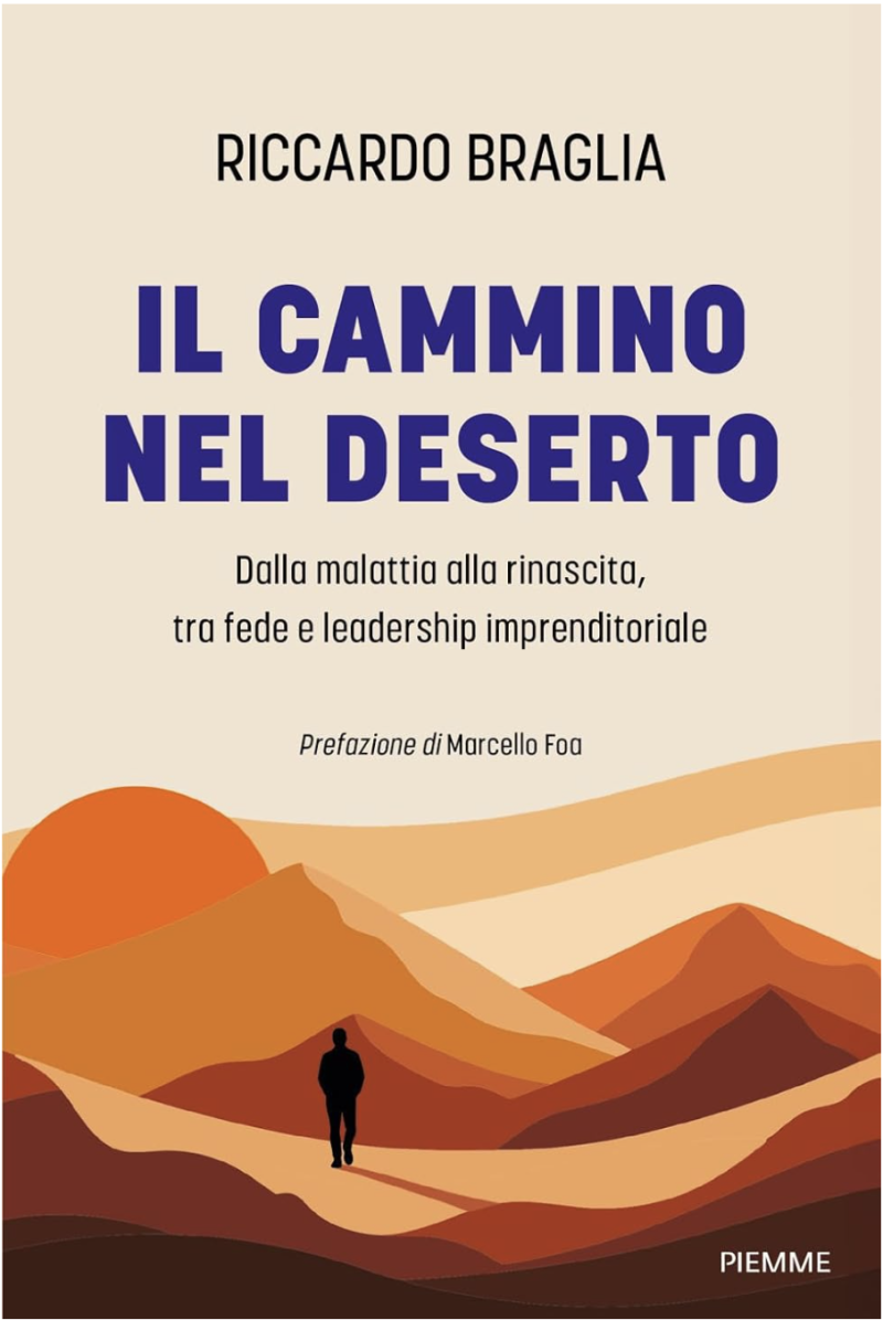 Deserto