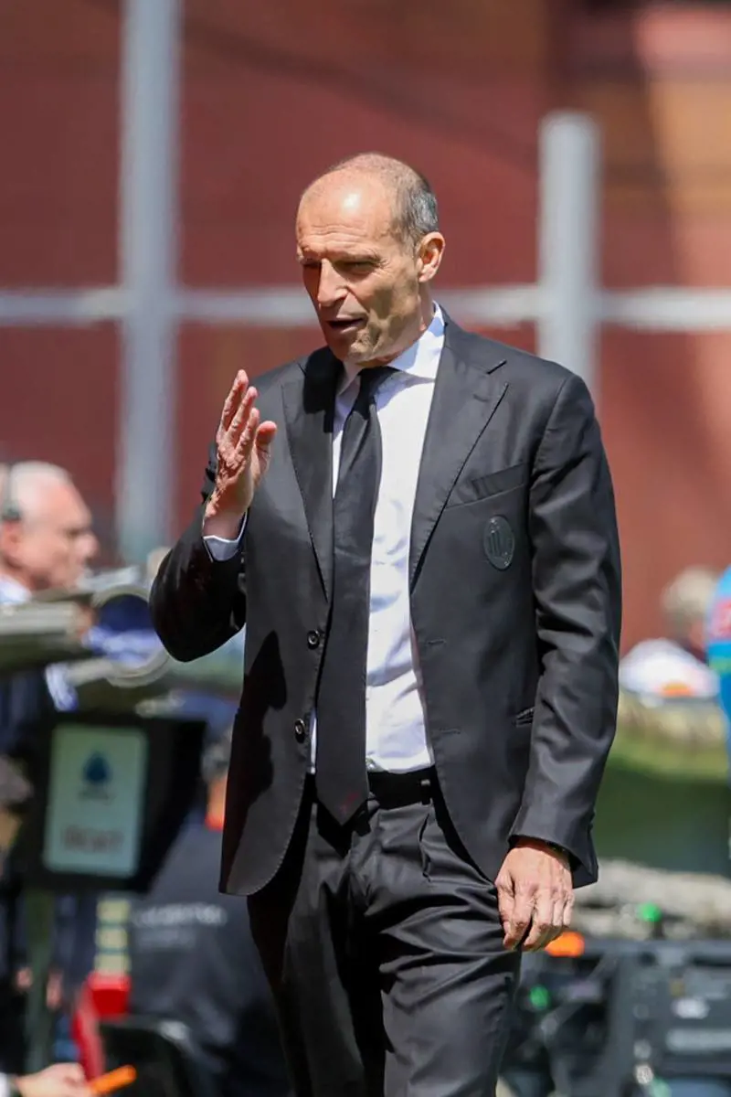 Gasperini-Ranieri come Allegri-Ibra. È un Diavolo alla romana