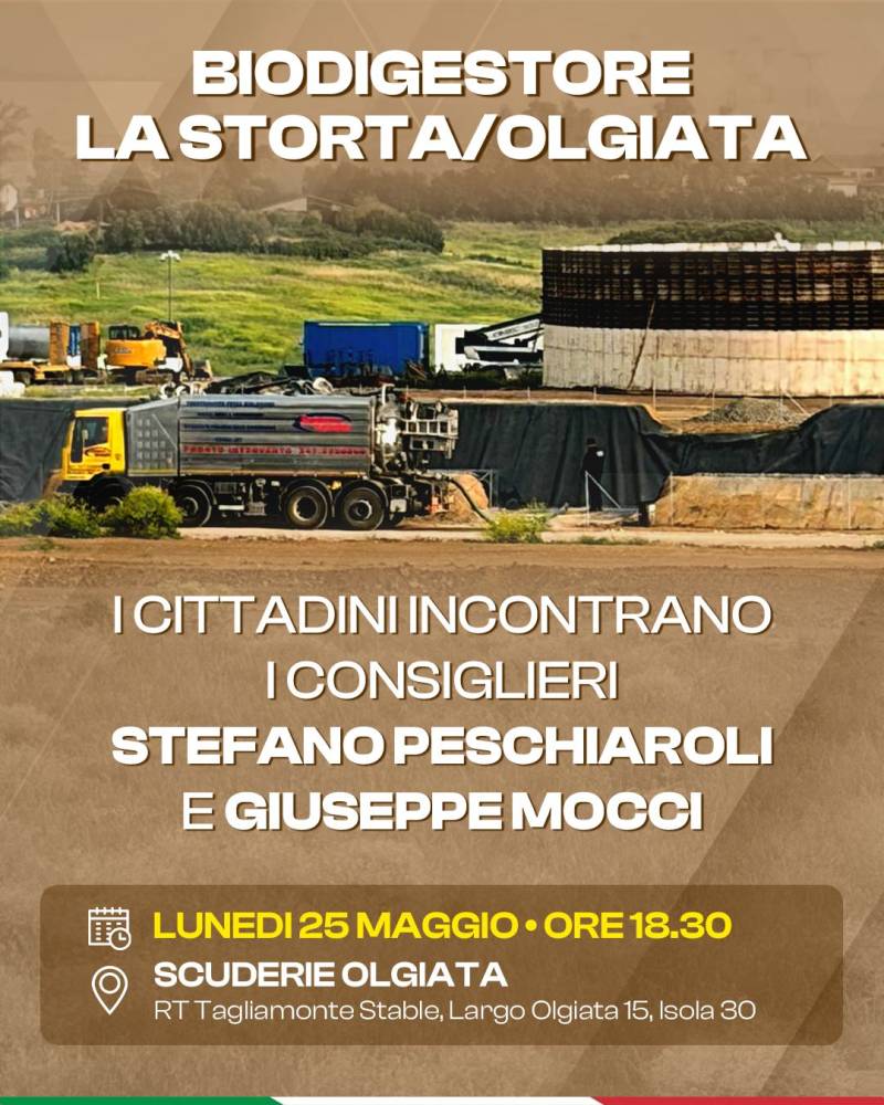 Biodigestore