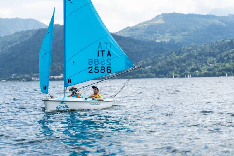 Estate 2026 in Trentino: laghi balneabili, sport outdoor e b