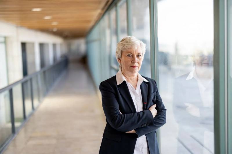 Florence Bergeaud-Blackler