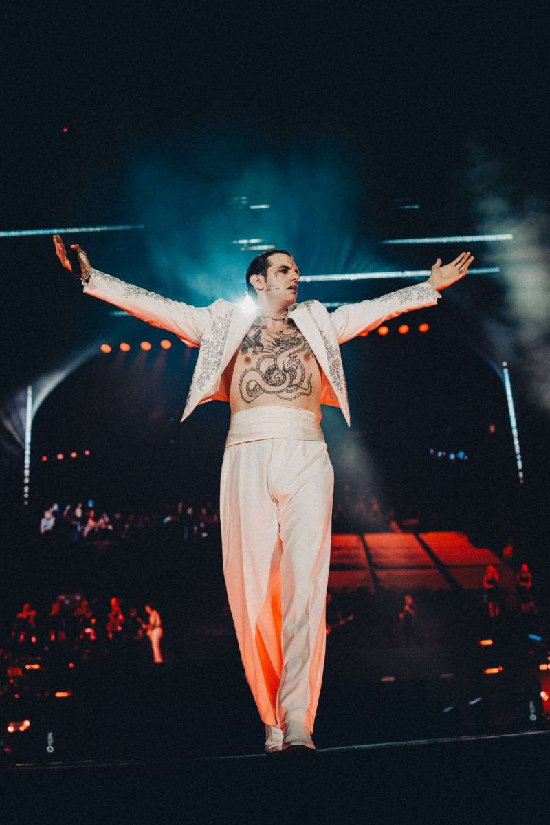 Achille Lauro