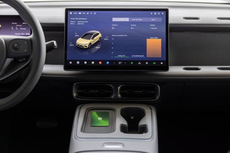 Leapmotor
