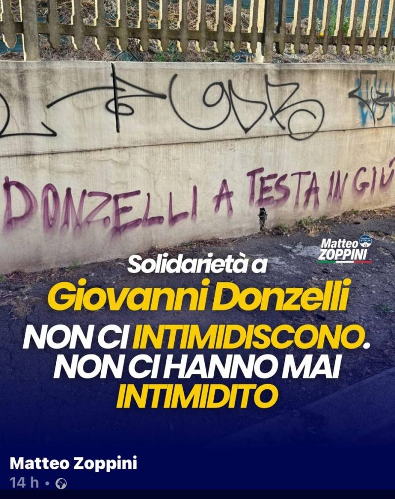 Donzelli