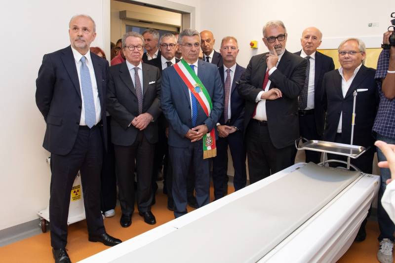 IRCCS San Raffaele di Cassino