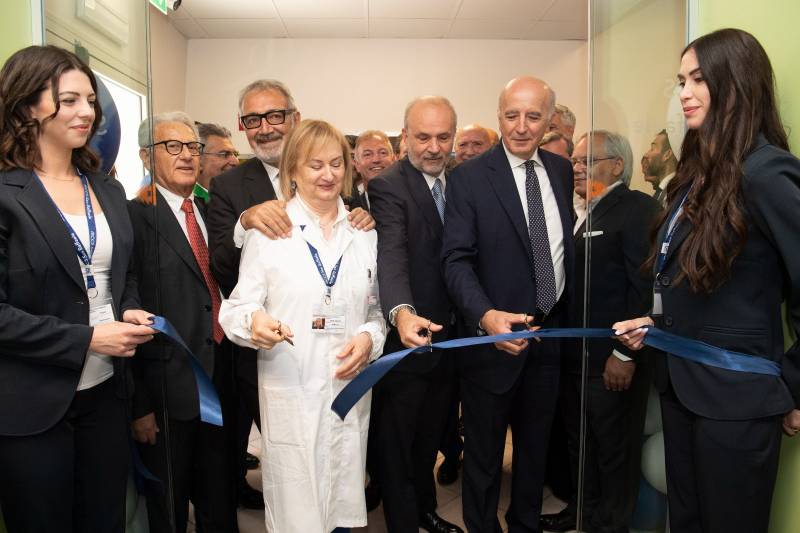 IRCCS San Raffaele di Cassino