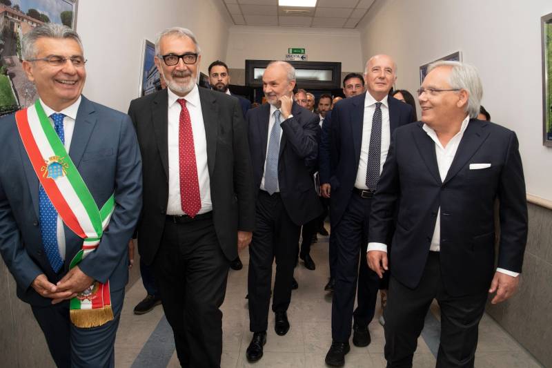 IRCCS San Raffaele di Cassino