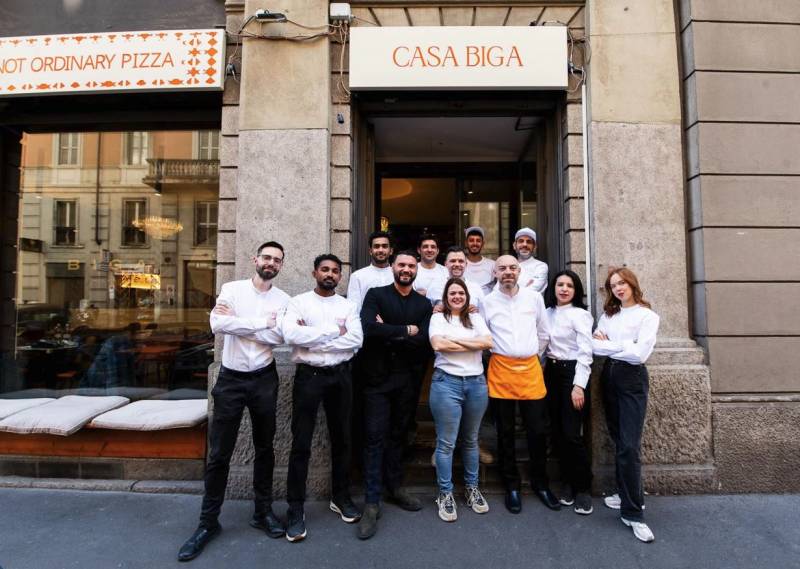 Casa Biga