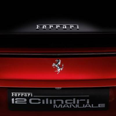 Ferrari