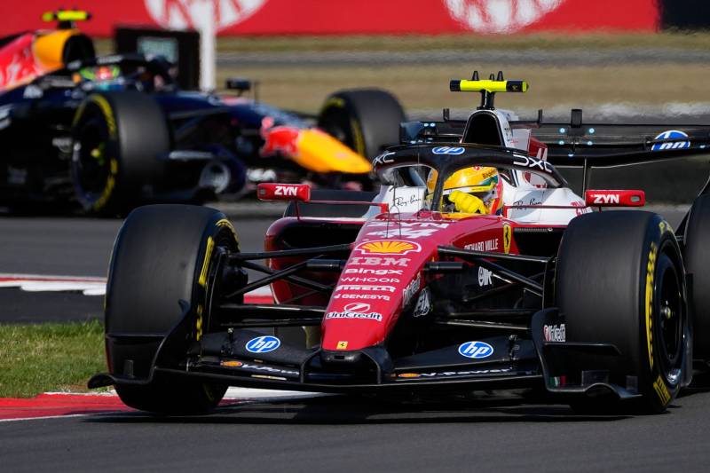 Hamilton