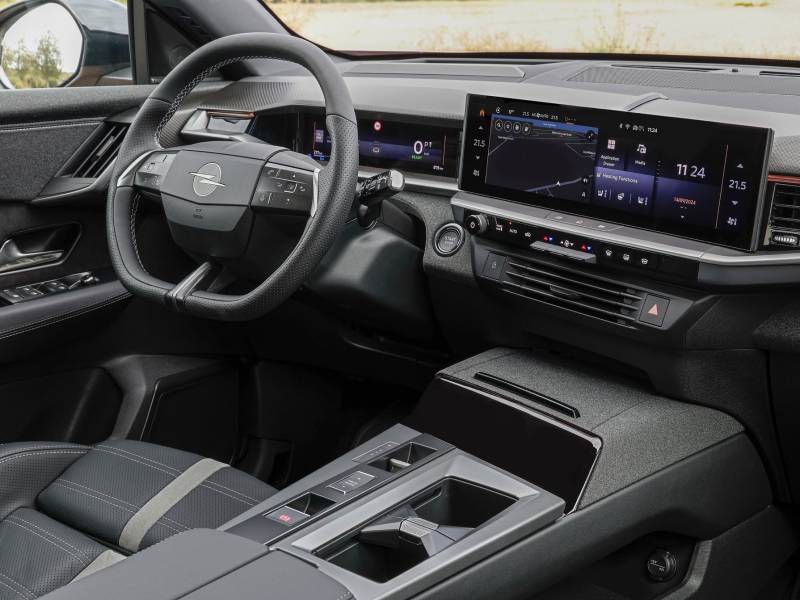Nuova Opel Grandland: guarda tutte le foto 4