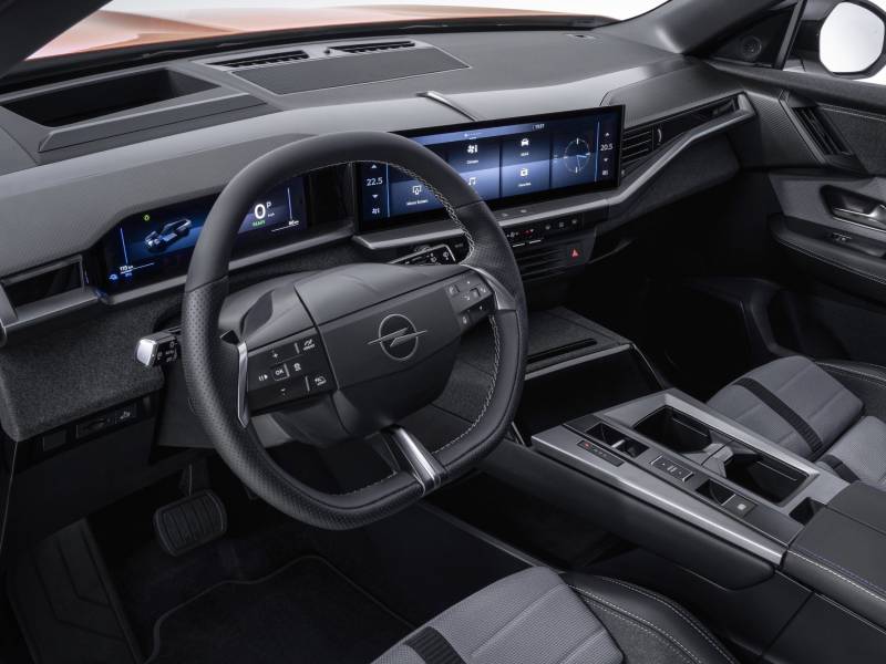 Nuova Opel Grandland: guarda tutte le foto 7