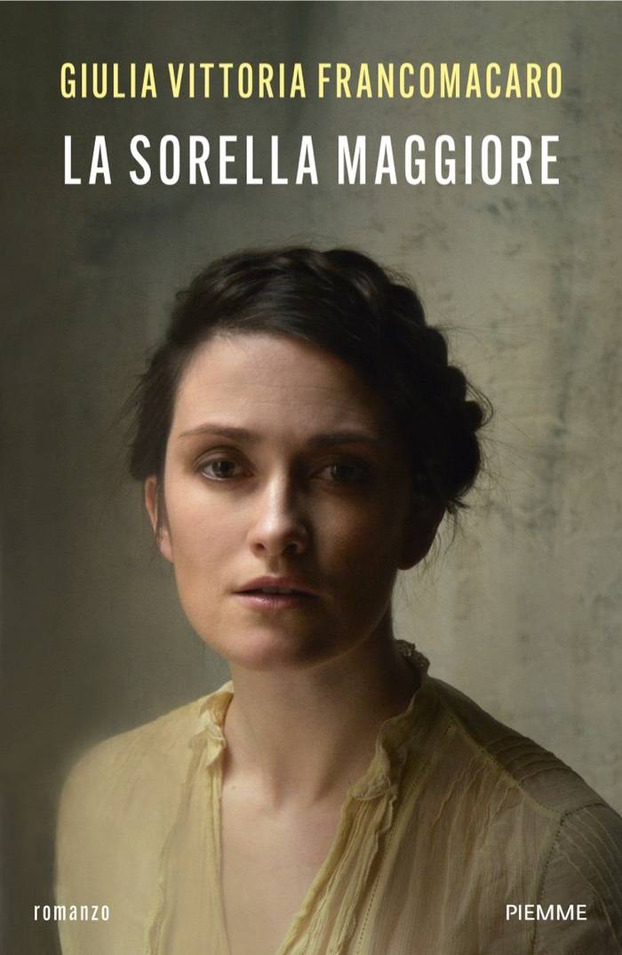 la sorella maggiore