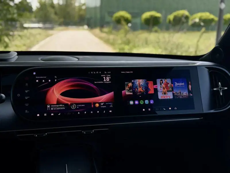 Immagine gallery