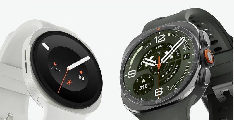 Samsung orologio