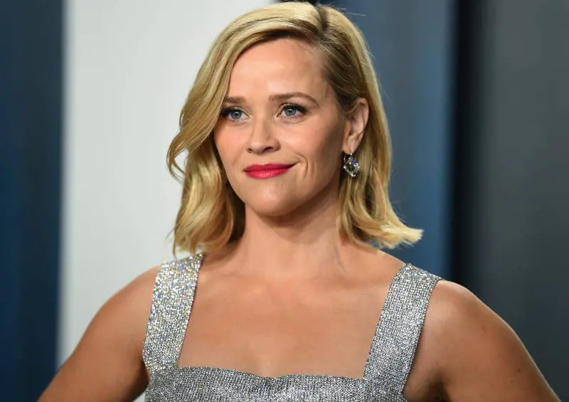 Reese Witherspoon è identica alla figlia