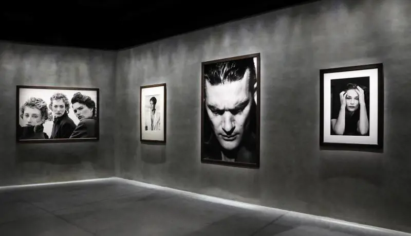 Lindbergh, il rivoluzionario che cambiò la foto fashion