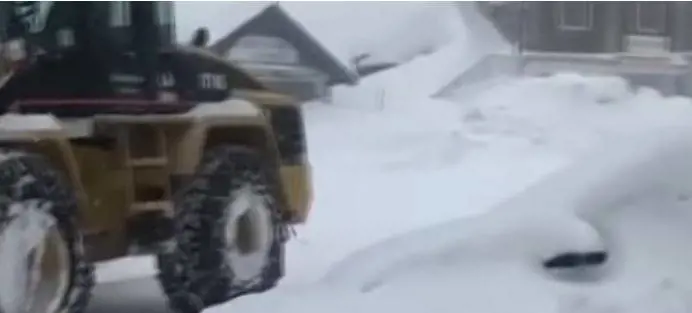 Passo dello Stelvio: bloccate 180 persone