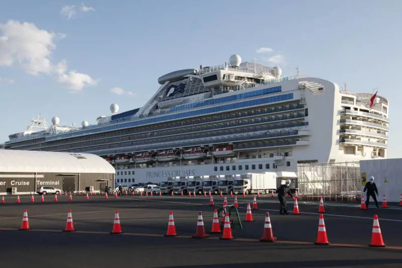 "Stiamo bene ma abbiamo paura": così i siciliani sulla Diamond Princess