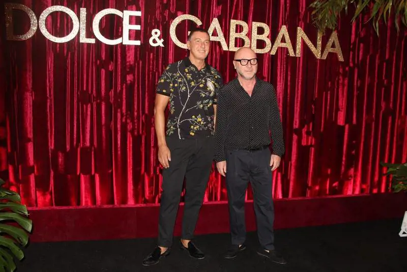 Coronavirus, Dolce e Gabbana: "Milano irriconoscibile ma il panico non aiuta"