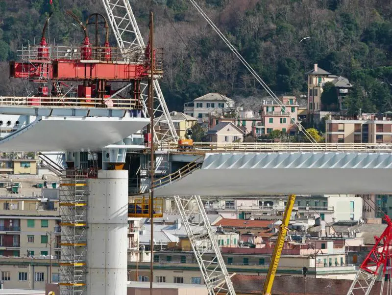 Quelle 28 grandi opere che possono servire a fare ripartire l'Italia