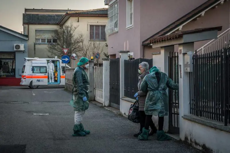 La "bomba" del paziente zero? Perché arriva dalla Germania