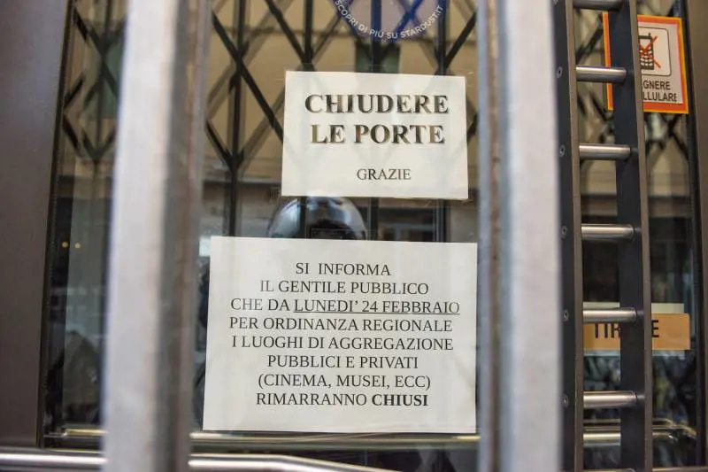 In Veneto e Lombardia 4 morti. Casi in Liguria, Sicilia, Toscana