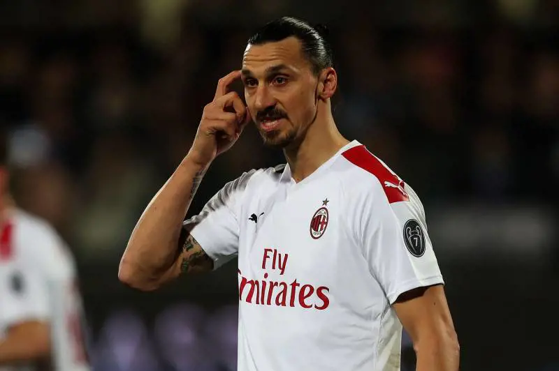 Da Ibra a Icardi, sollievo per Milano