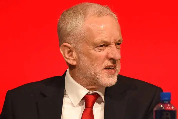 Uk, partito laburista indagato per 45 casi di antisemitismo