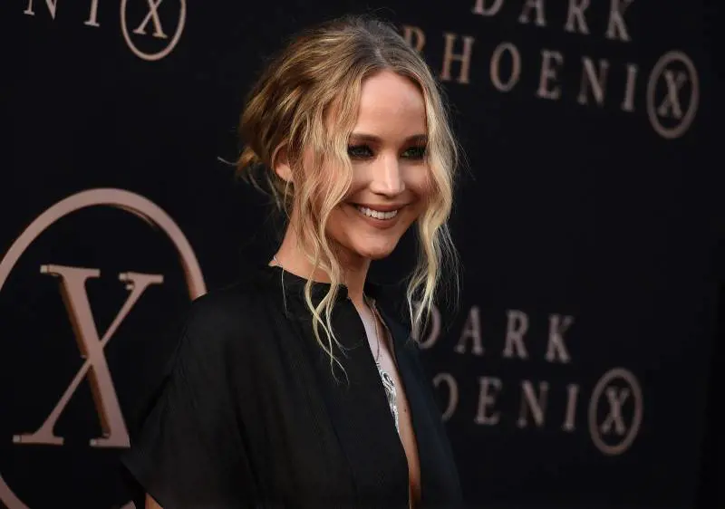 Jennifer Lawrence protagonista del film Netflix “Don’t Look Up”