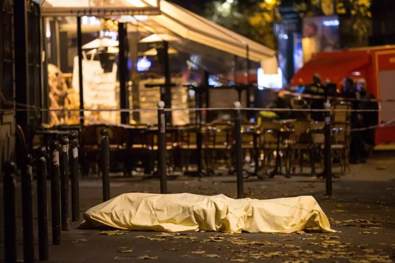 Ma come fa la sinistra a difendere ancora l'Islam?