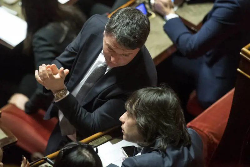 Chi sono i senatori di Iv finiti nel mirino di Conte