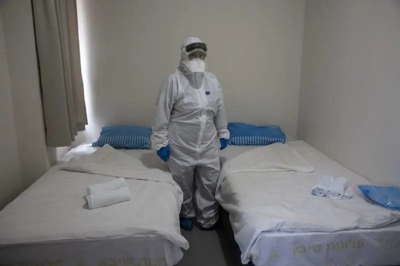 Israele impone la quarantena: l'Italia come un Paese asiatico