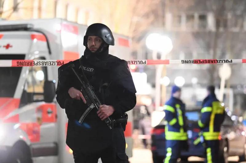 Hanau, la confessione del killer: "Annientare gli immigrati"