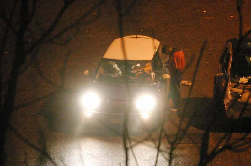 Le mani delle gang su Milano: ecco la mappa degli attacchi